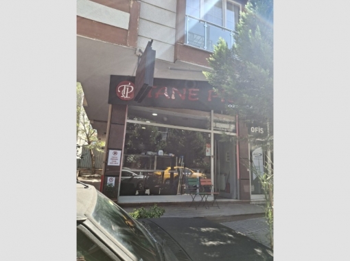 DEVEN KİRALIK PİLAV BÖREK VB İŞLETMELERE UYGUN İŞYERİ